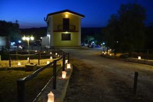 Вила Villa Trigona Solarino Италия