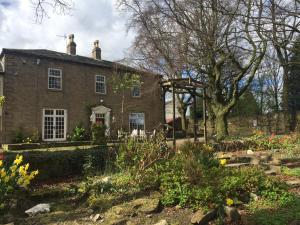 3 star hotell Healey House Hotel Batley Suurbritannia