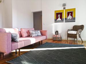 Penthouse Apartment room in Travellers Pearl by Storytellers