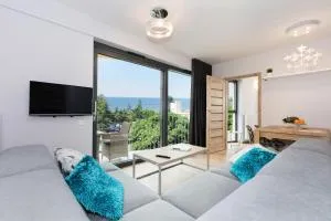 Apartament Iwona Międzyzdroje - 米兹多洛杰