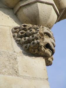 Hotels Les Chambres de l'Abbaye : photos des chambres