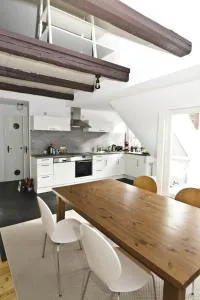 Altstadt-Domizil 6 - Leerort