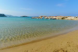 Seaside Villa Konaki Chania Greece