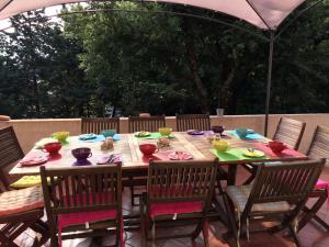 B&B Lei Bancaou photo 15