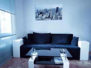 Apartment Arena Silver