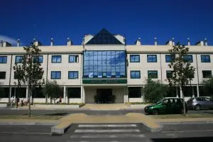 帕里西酒店 - 尼凯利诺