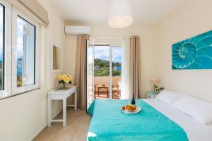Seaside Villa Konaki Chania Greece