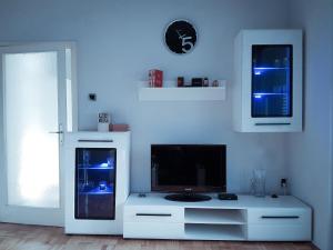 Apartment Arena Silver