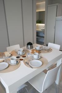 Be mas apartamentos boutique Valeria del Mar