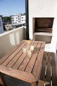 Be mas apartamentos boutique Valeria del Mar