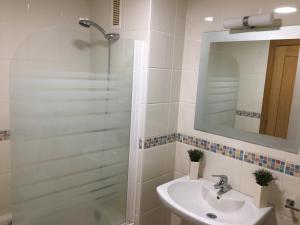 alquilaencanarias El Medano Sotavento, Great Terrace and beach