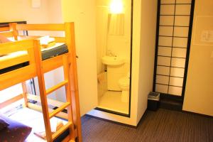 Ks House Tokyo Oasis - Quality Hostel in Asakusa