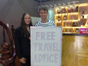 Ha Giang 1 Hostel and Loop Tour