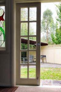 Gellibrand Gallery Accommodation