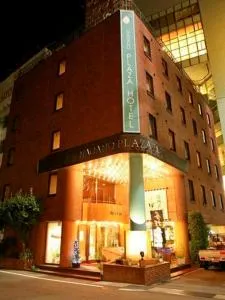 Nagano Plaza Hotel - Nagano