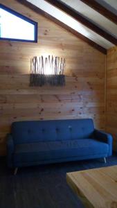 Lackuntur Pucón departamentos