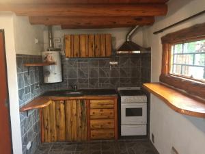 El Bolsón Patagonia - Cabaña Tío Ale