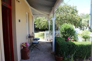 Bellamona Cottage Longford