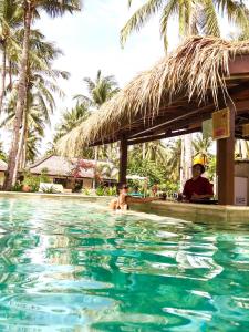 Trawangan Oasis