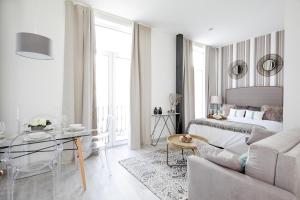 Apartamentos Soho Boutique Museo