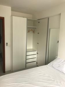 Flat Parque Jaqueira Home Service