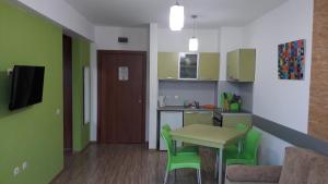 Apartments in Relax Complex Fantasy