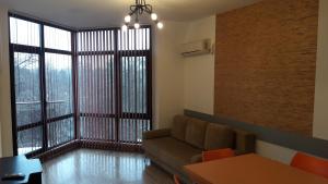 Apartments in Relax Complex Fantasy