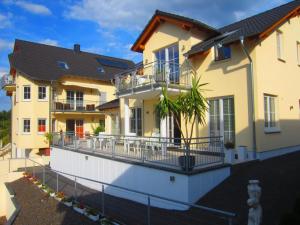 Suite Cochem Ferienwohnung Scheuer Cochem Tyskland