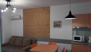 Apartments in Relax Complex Fantasy