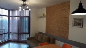 Apartments in Relax Complex Fantasy