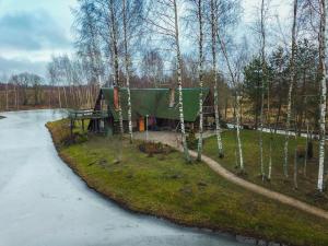 Guest House Vējaines