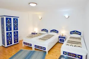 巴森旅馆 - Băgaciu