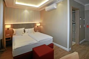Comfort Double or Twin Room room in Hotel Danner