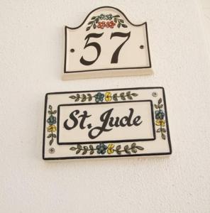 St Jude - Groundfloor