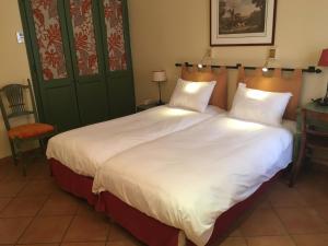 Hotels Auberge du Cheval Blanc : photos des chambres