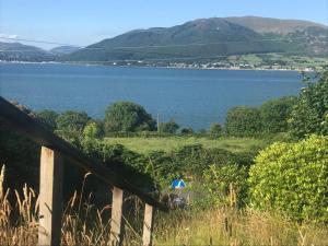Carlingford Sea Cottage