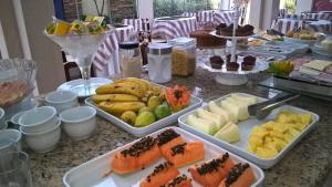 Primavera Palace Hotel