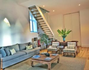 A Capela - A Essência de Sintra