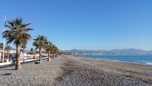 Appartements Residence Cap Azur Appartement 228 : photos des chambres