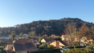 Appartements Residence Cap Azur Appartement 228 : photos des chambres