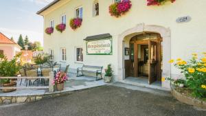 Gästezimmer Sengstschmid