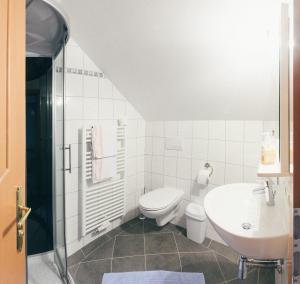 Gästezimmer Sengstschmid