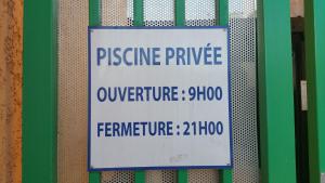 Appartements Residence Cap Azur Appartement 229 : photos des chambres