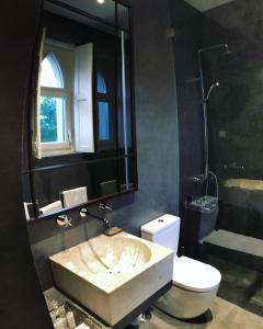 A Capela - A Essência de Sintra