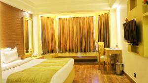Dee Marks Airport Hotel & Resorts