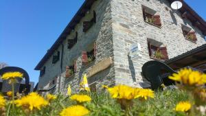 Hotel Dormitorio Selva Poschiavo Poschiavo Switzerland