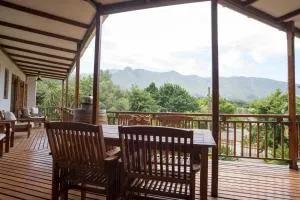 Aan de Bergen - Goedgeloof