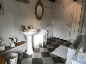 Park Farmhouse Bed and Breakfast