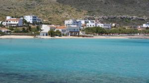 Maistrali Apartments Kythira Greece