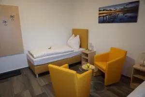 Schlafplatzl - Allhaming